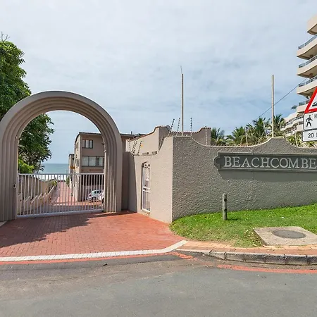 Beachcombers 13 Ballito Buitenkant foto