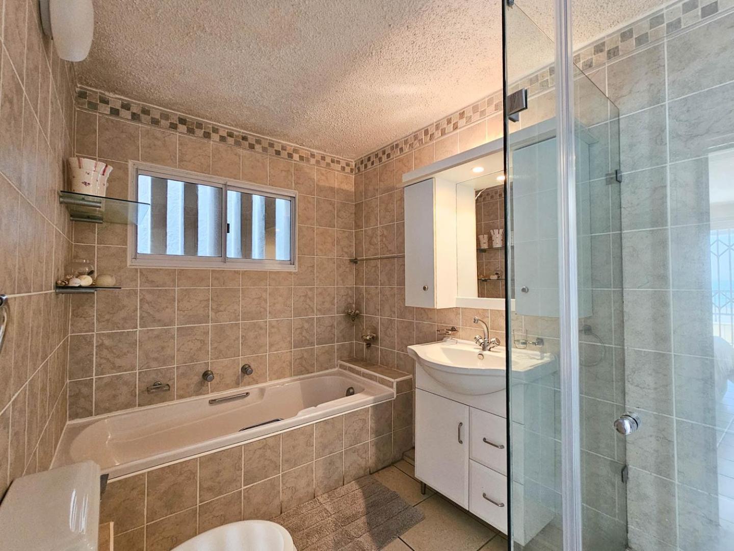Beachcombers 13 Appartement *