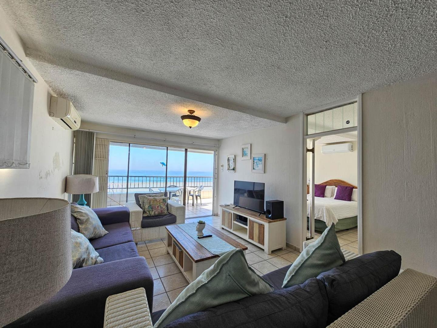 Beachcombers 13 Appartement Ballito